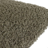 Cabu Textured Boucle Cushion Cover 18" x 18" (45cm x 45cm)