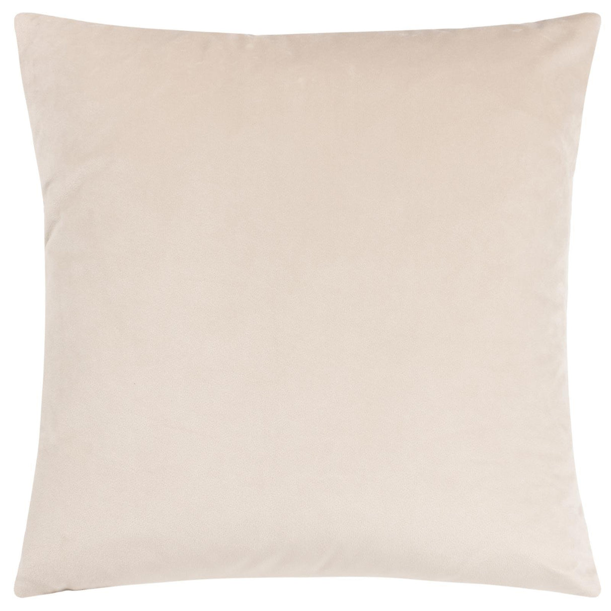 Ledbury Velvet Jacquard Cushion Cover 18" x 18" (45cm x 45cm)