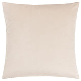 Ledbury Velvet Jacquard Cushion Cover 18" x 18" (45cm x 45cm)