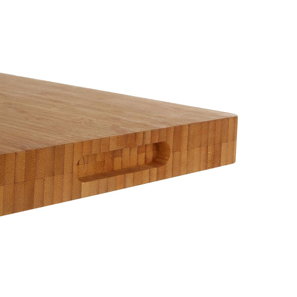 Bamboo Butchers Block