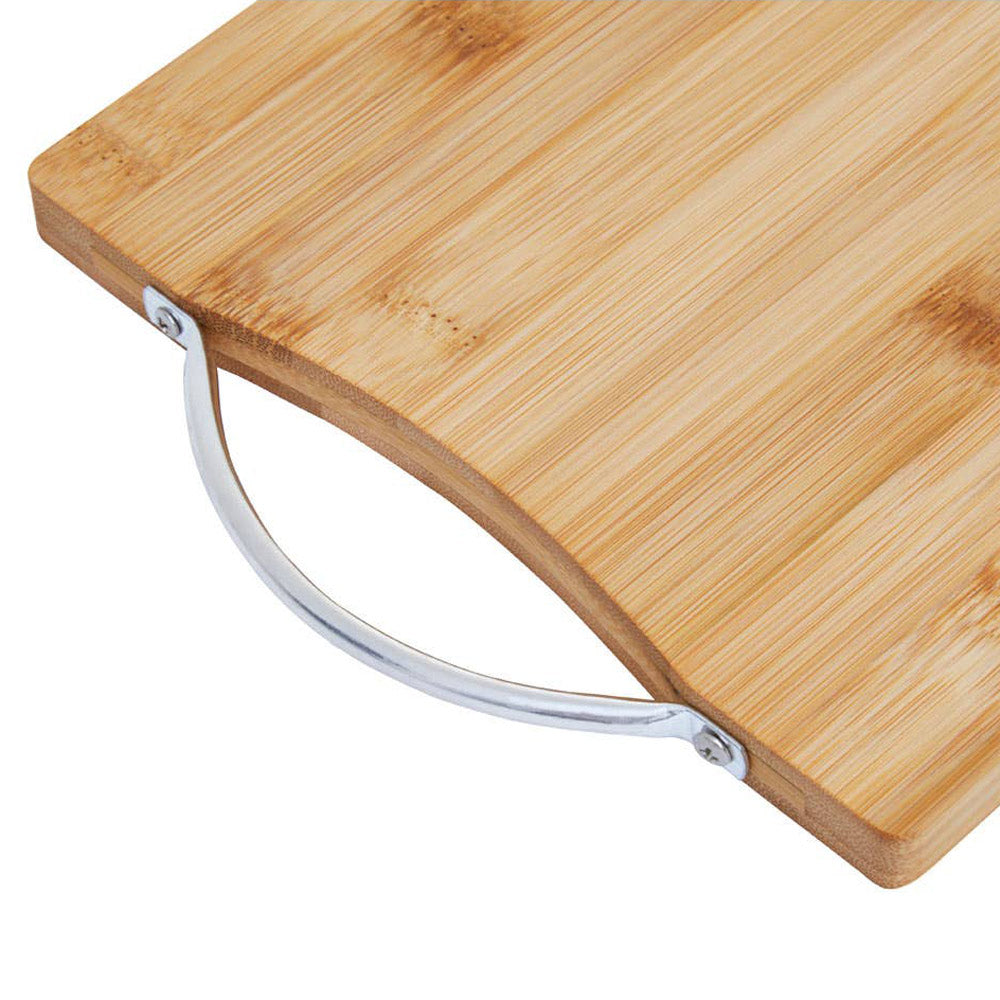 Small Bamboo Chopping Board