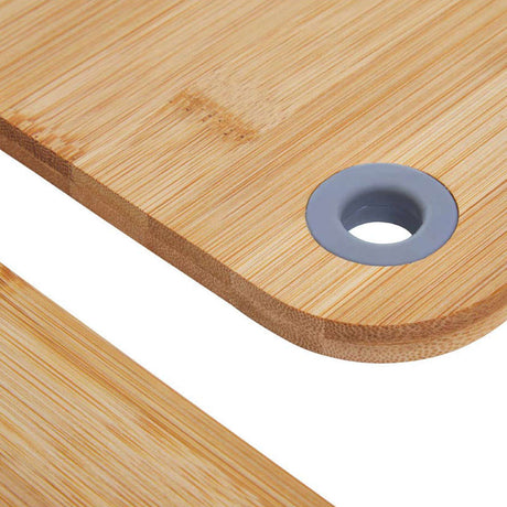 Set of 3 Rounded Chopping Boards