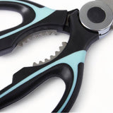 Zing! Pastel Green Kitchen Scissors