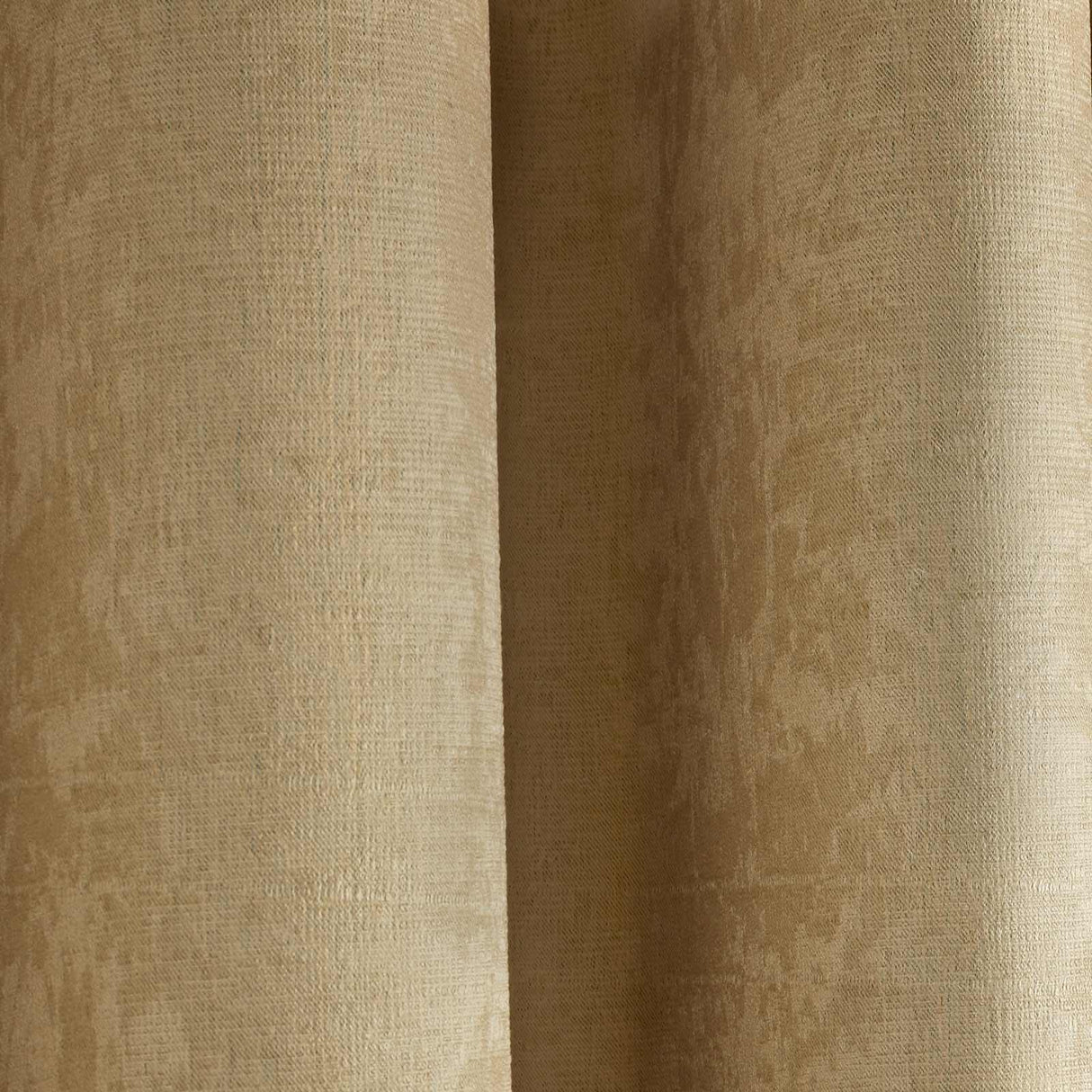 Strata Dim Out Woven Thermal Eyelet Curtains