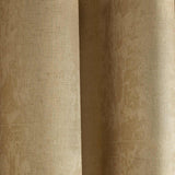 Strata Dim Out Woven Thermal Eyelet Curtains