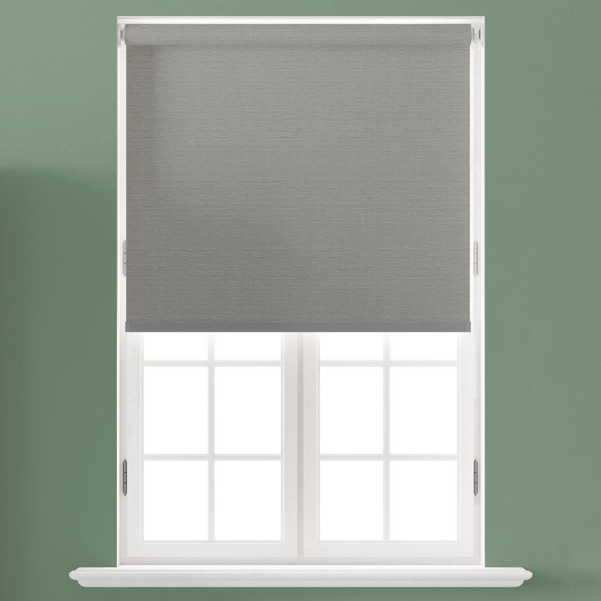 Sento Gaze Blackout Made to Measure Roller Blind