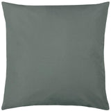 Plain Outdoor Cushion Cover 17" x 17" (43cm x 43cm)