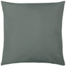 Plain Outdoor Cushion Cover 17" x 17" (43cm x 43cm)