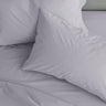 Easy Iron Percale Pillowcase Pair