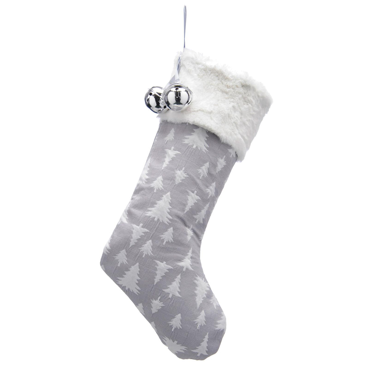 Christmas Tree Stocking