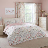 Caraway Quilted Bedspread 200cm x 230cm