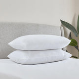 Soft Touch Microfibre Pillows