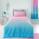 Mermaid Duvet Cover Set