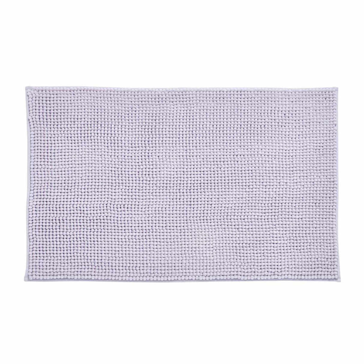 Bobble Bath Mat Lilac