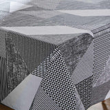 Larsson Geo Kitchen Textiles Collection