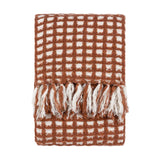 Toasty Waffle Throw Brick