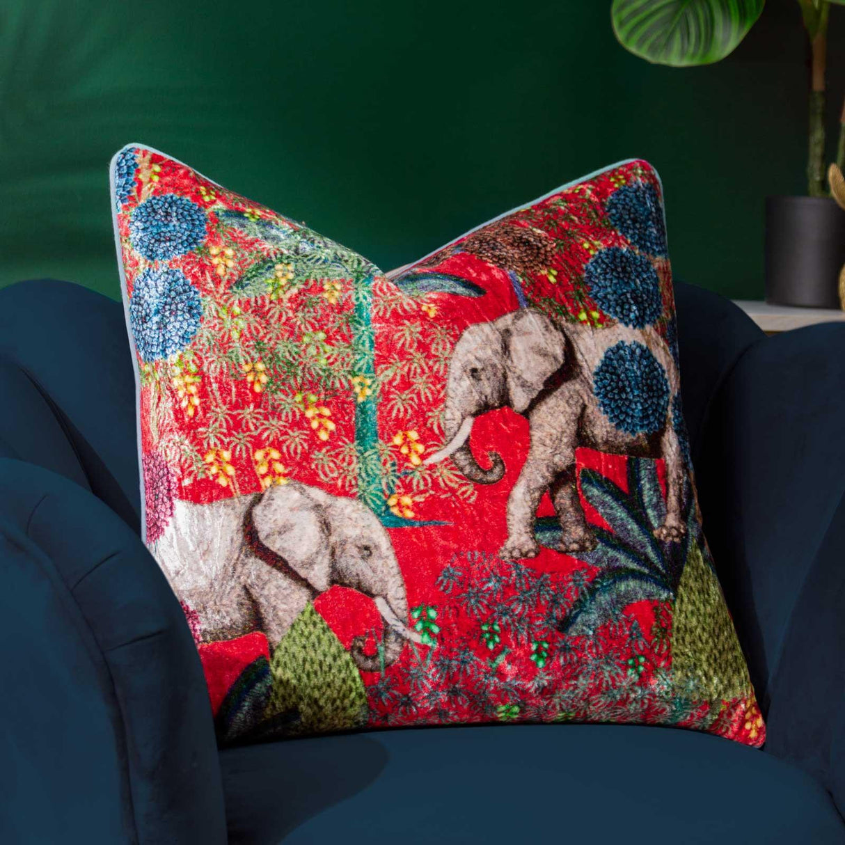 Mariella Cushion Cover