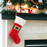 Santa's Christmas Stocking