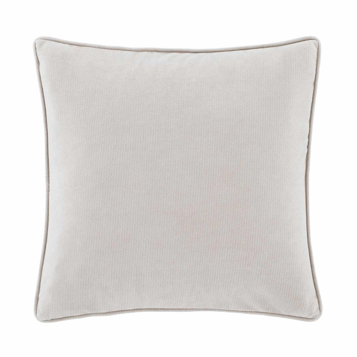 Wilson Velvet Cushion Cover 18" x 18" (45cm x 45cm)