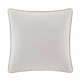 Wilson Velvet Cushion Cover 18" x 18" (45cm x 45cm)