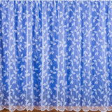 3798 Lace Pre-Cut Net Curtain