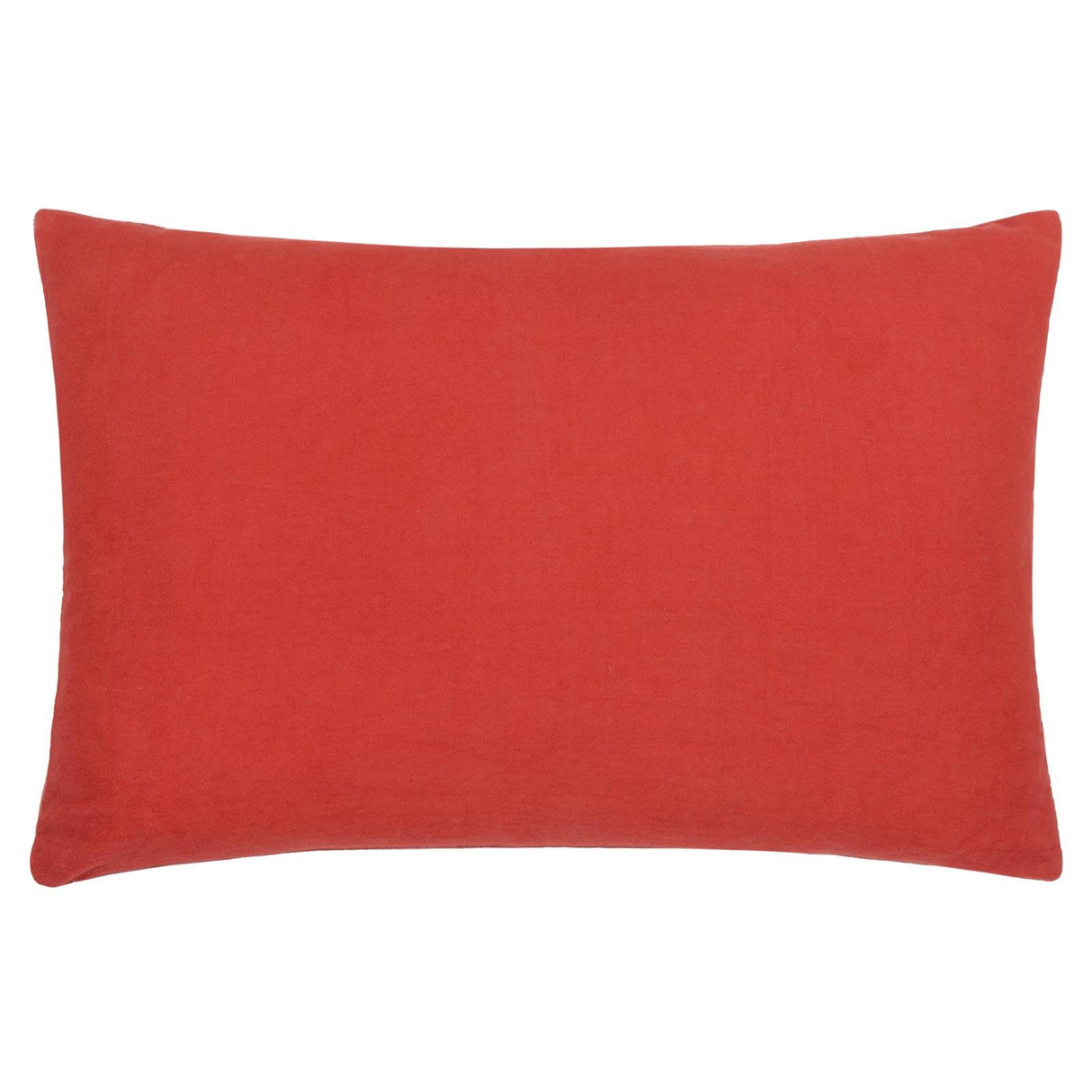 Rennes Embroidered Cushion Cover 16" x 24" (40cm x 60cm)