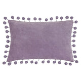 Dora Rectangular Cushion Cover 12" x 20" (30cm x 50cm)