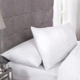 Percale 180 Thread Count Pillowcase Pair