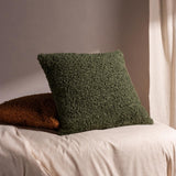 Cabu Textured Boucle Cushion Cover 18" x 18" (45cm x 45cm)