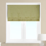 Azurite Willow Made To Measure Roman Blind