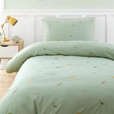 Catherine Lansfield Duvet Cover Set