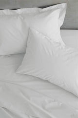 Catherine Lansfield Easy Iron Percale Fitted Sheet