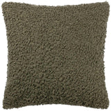 Cabu Textured Boucle Cushion Cover 18" x 18" (45cm x 45cm)