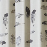 Idaho Cotton Eyelet Curtains