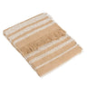 Jour Woven Fringed Throw Blanket 130cm x 180cm