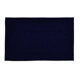 Bobble Bath Mat Navy