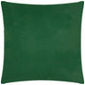 Plain Outdoor Cushion Cover 17" x 17" (43cm x 43cm)