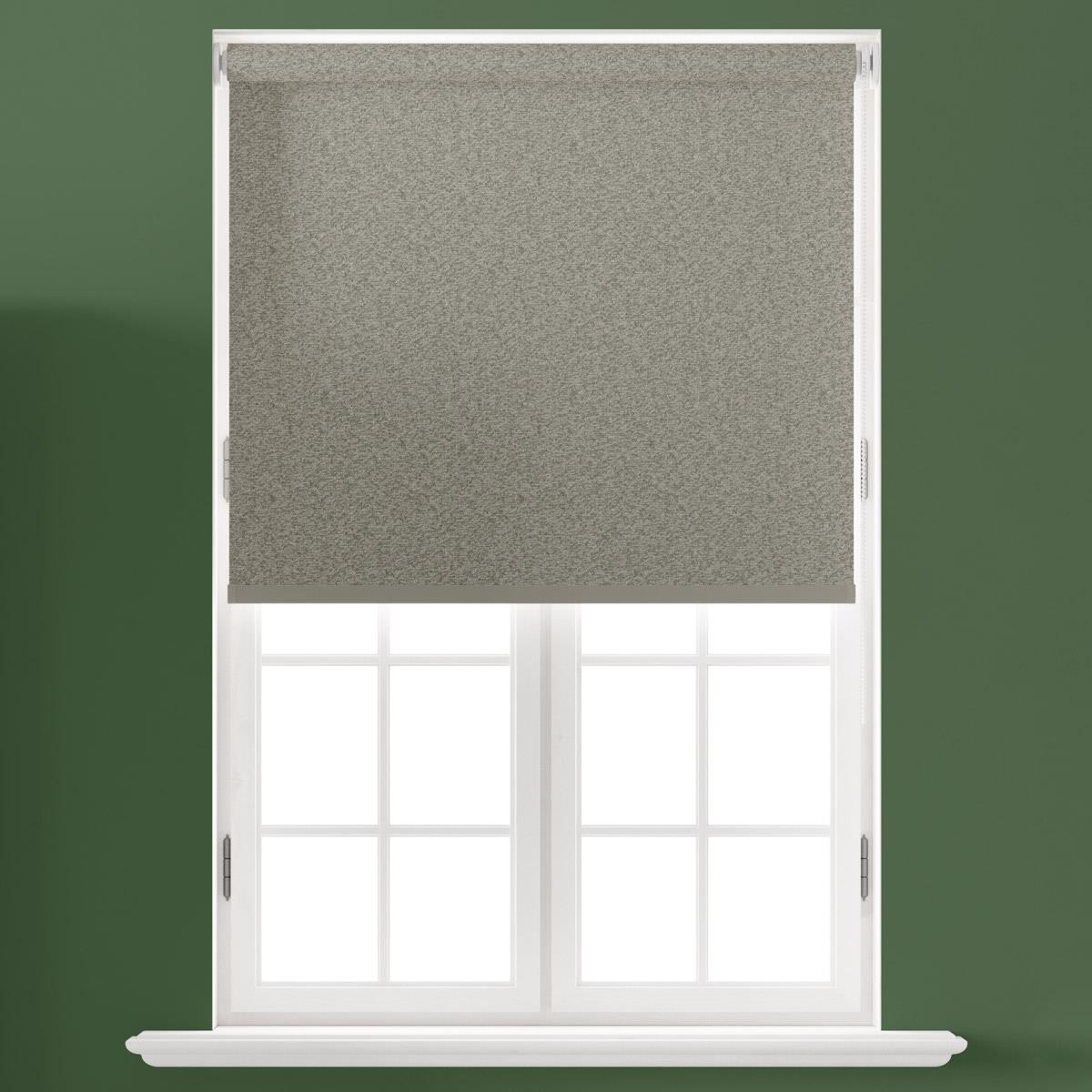 Focal Nevole Dim Out Made to Measure Roller Blind