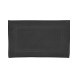 Abode Eco Bath Mat Charcoal