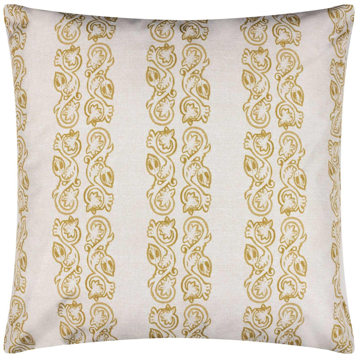 Kalindi Paisley Outdoor Cushion Cover 22" x 22" (55cm x 55cm)