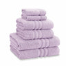 Zero Twist 6 Piece Towel Bale Set