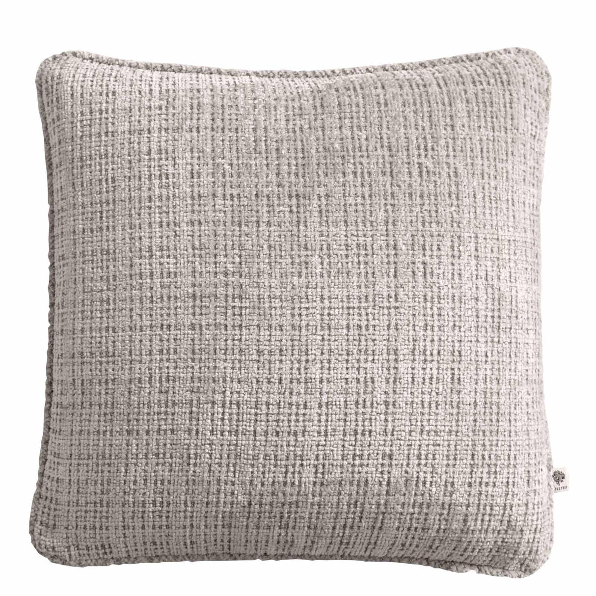 Alba Chenille Cushion Cover 43cm x 43xm