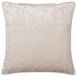 Ripple Plush Velvet Cushion Cover 20" x 20" (50cm x 50cm)