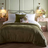 Austell Velvet Bedspread 150cm x 220cm