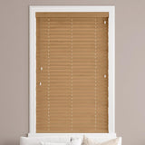 Sunwood Wood Tuscan Oak Made to Measure Venetian Blind