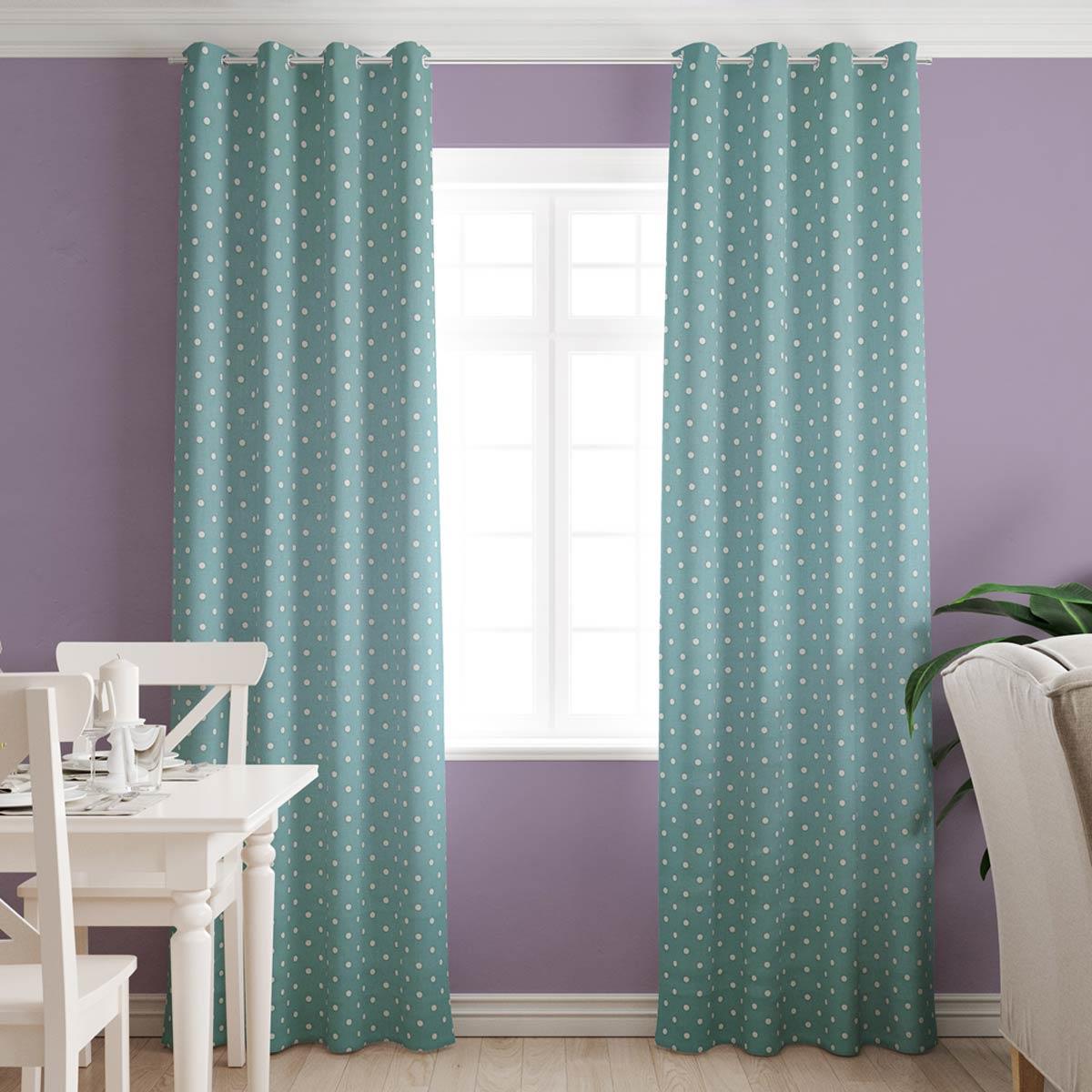 Full Stop Marine Made To Measure Curtains