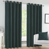 Canterbury Blackout Eyelet Curtains