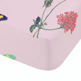 RHS Butterfly Garden Fitted Sheet