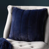 Empress Faux Fur Cushion Cover Collection