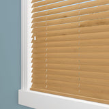 Sunwood Wood Honey Made to Measure Venetian Blind